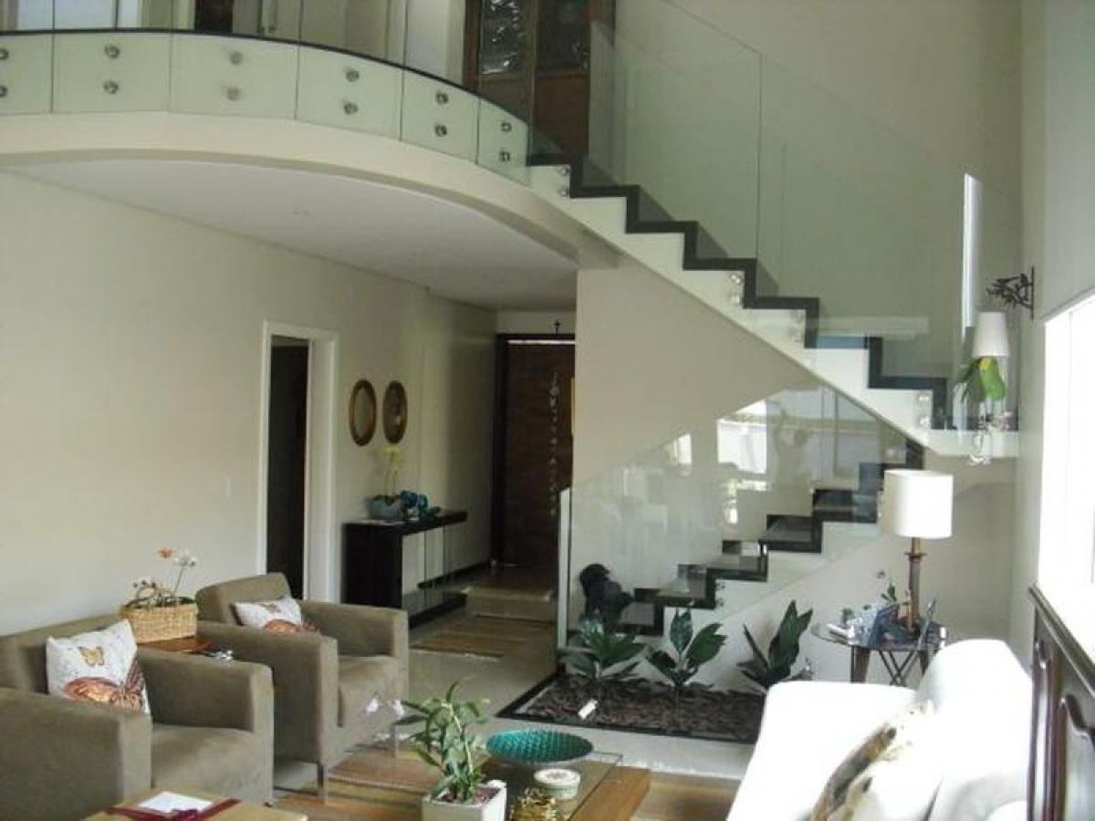 3 غرف نوم منزل في Sao Paulo, Brazil رقم 590038