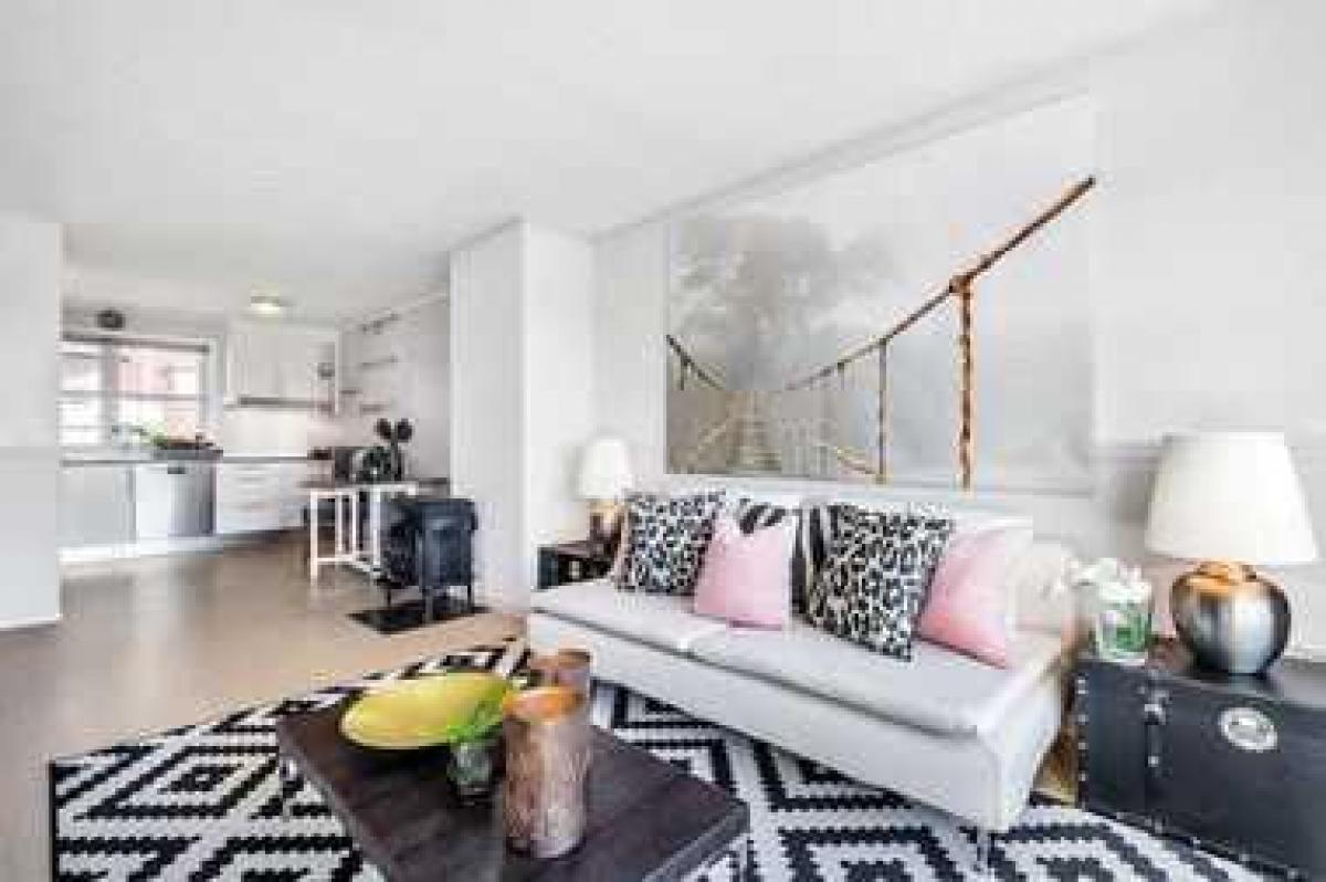 Estúdio em condomínio em Lyon, France N.º 33947