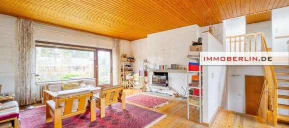 Casa de 6 divisões em Kladow, Germany N.º 235514 16