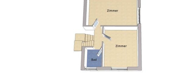 Casa de 6 divisões em Kladow, Germany N.º 235514 9