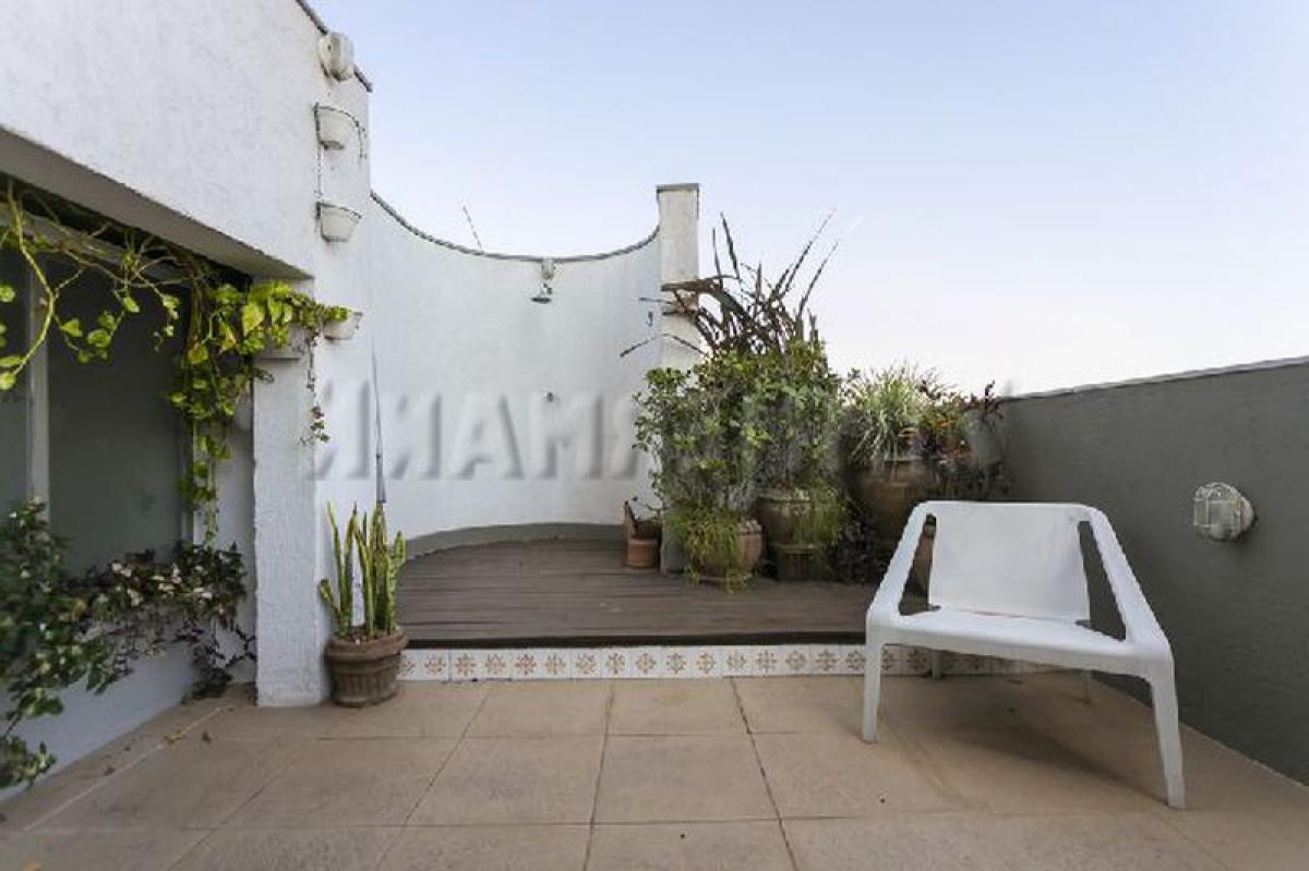 2 bedrooms House in Sao Paulo, Brazil No. 462558