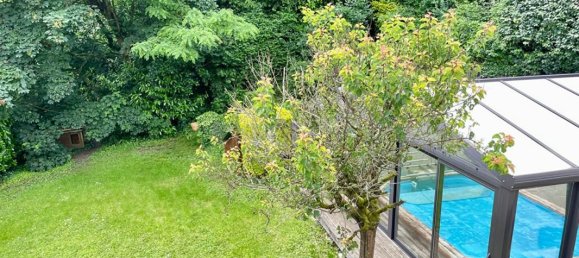 Casa T5 em Montmorency, France N.º 183031 10