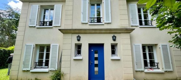 Casa T5 em Montmorency, France N.º 183031 12