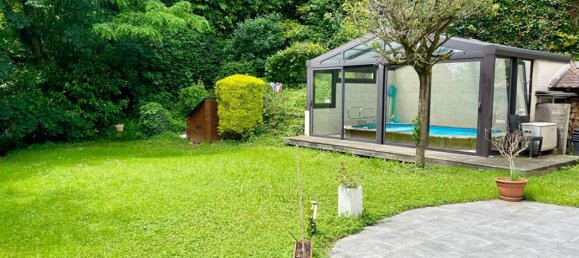 Casa T5 em Montmorency, France N.º 183031 2