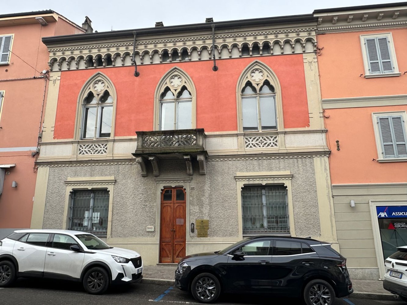 Casa de 10 divisões em Stradella, Italy N.º 91328