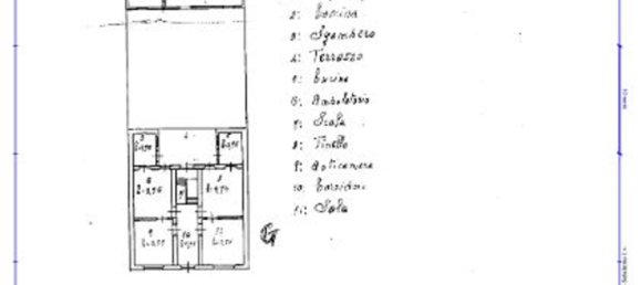 Casa de 10 divisões em Stradella, Italy N.º 91328 48