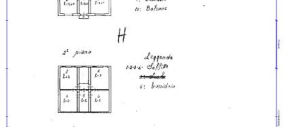 Casa de 10 divisões em Stradella, Italy N.º 91328 50