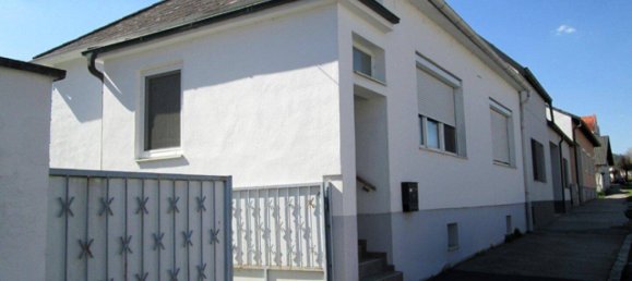 Casa de 2 habitaciónes en Kaisersdorf, Austria No. 231593 2