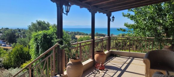 Villa T5 em Thermaic Gulf, Greece N.º 52211 4