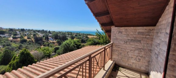 Villa T5 em Thermaic Gulf, Greece N.º 52211 7