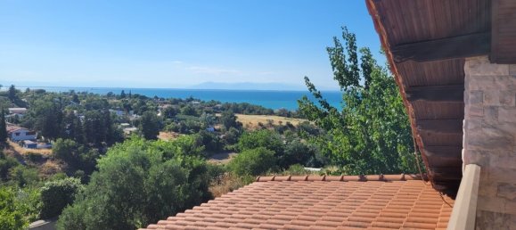 Villa T5 em Thermaic Gulf, Greece N.º 52211 24