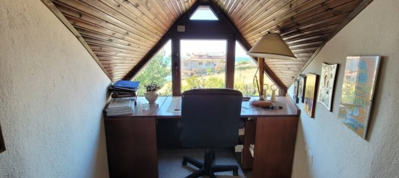 Villa T5 em Thermaic Gulf, Greece N.º 52211 22