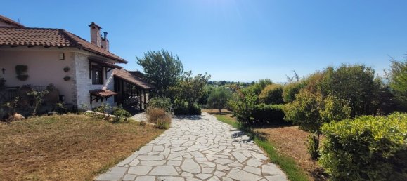 Villa T5 em Thermaic Gulf, Greece N.º 52211 3