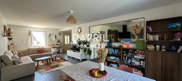 Casa T3 em Andresy, France N.º 347076 5