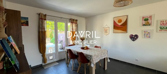 Casa T3 em Andresy, France N.º 347076 4