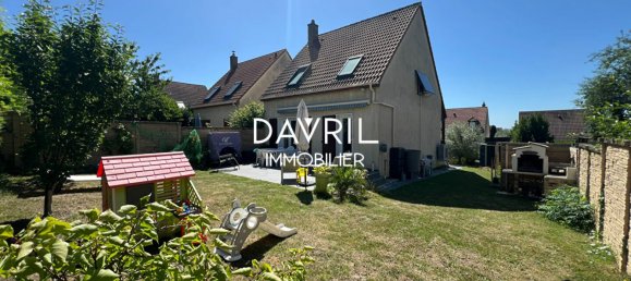 Casa T3 em Andresy, France N.º 347076 2