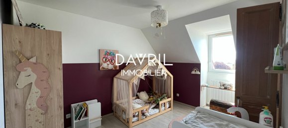 Casa T3 em Andresy, France N.º 347076 9