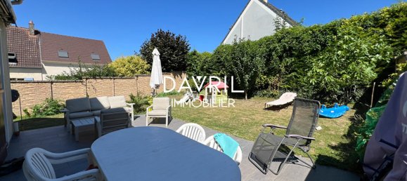 Casa T3 em Andresy, France N.º 347076 14