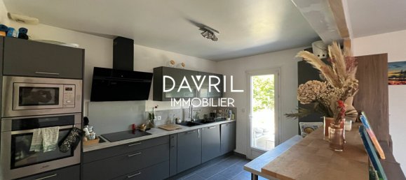 Casa T3 em Andresy, France N.º 347076 7