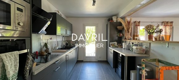 Casa T3 em Andresy, France N.º 347076 8