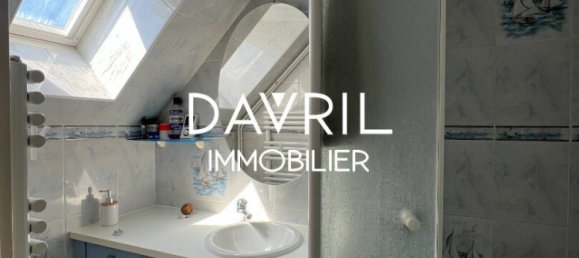 Casa T3 em Andresy, France N.º 347076 15