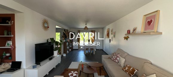 Casa T3 em Andresy, France N.º 347076 3