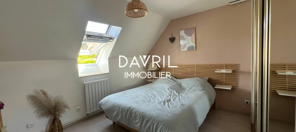 Casa T3 em Andresy, France N.º 347076 12