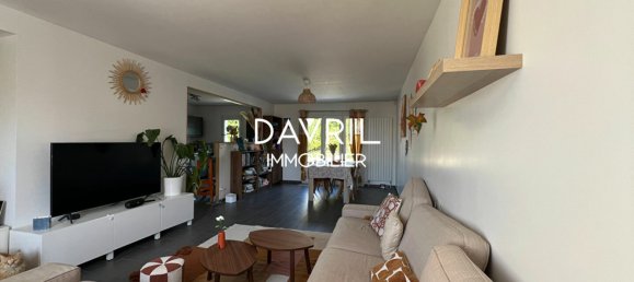 Casa T3 em Andresy, France N.º 347076 6