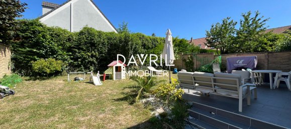 Casa T3 em Andresy, France N.º 347076 13