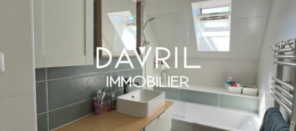 Casa T3 em Andresy, France N.º 347076 10