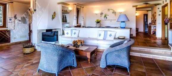 6-Zimmer Villa in Arzachena, Italy, Nr. 195114 25