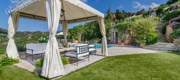 6-Zimmer Villa in Arzachena, Italy, Nr. 195114 17