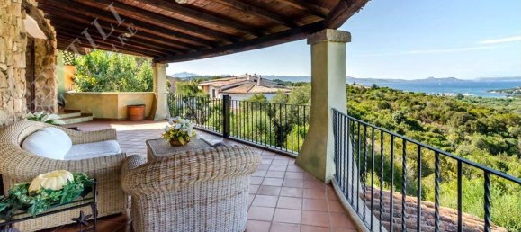 6-Zimmer Villa in Arzachena, Italy, Nr. 195114 20