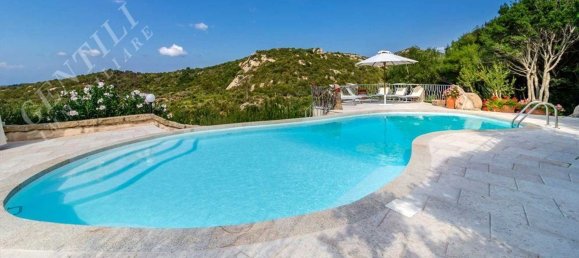 6-Zimmer Villa in Arzachena, Italy, Nr. 195114 12