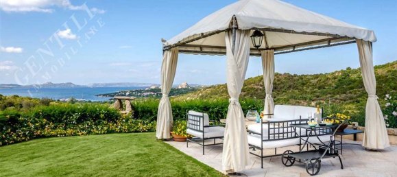 6-Zimmer Villa in Arzachena, Italy, Nr. 195114 27