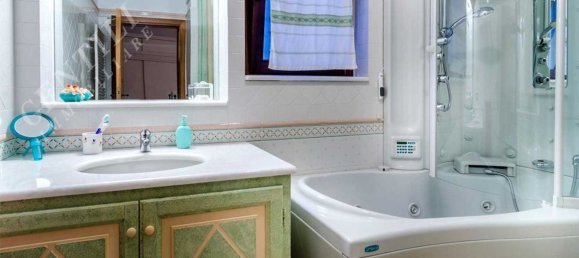 6-Zimmer Villa in Arzachena, Italy, Nr. 195114 34