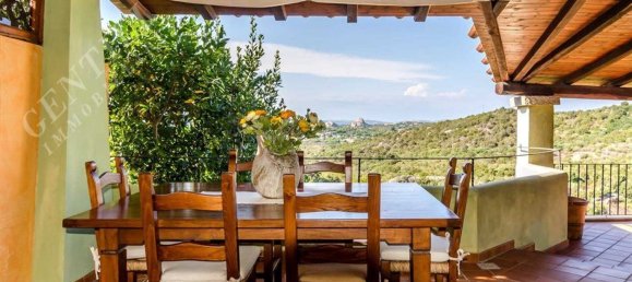 6-Zimmer Villa in Arzachena, Italy, Nr. 195114 8