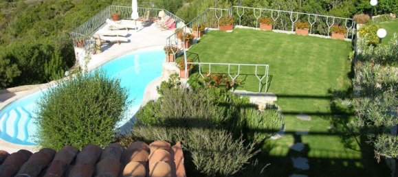 6-Zimmer Villa in Arzachena, Italy, Nr. 195114 18