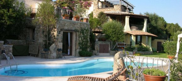 6-Zimmer Villa in Arzachena, Italy, Nr. 195114 15