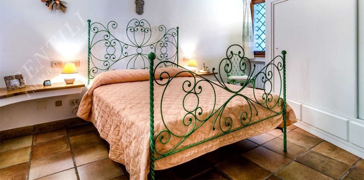 6-Zimmer Villa in Arzachena, Italy, Nr. 195114