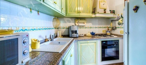 6-Zimmer Villa in Arzachena, Italy, Nr. 195114 2