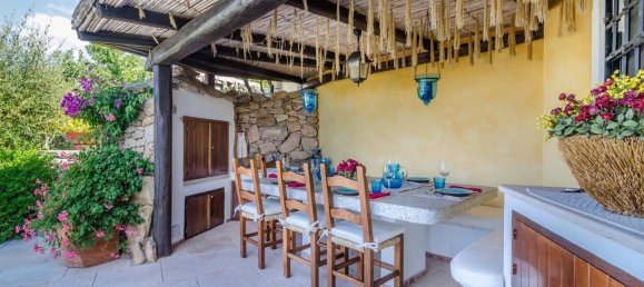 6-Zimmer Villa in Arzachena, Italy, Nr. 195114 14