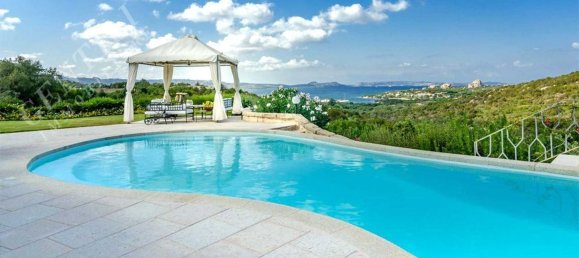 6-Zimmer Villa in Arzachena, Italy, Nr. 195114 24