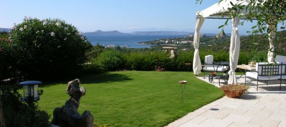 6-Zimmer Villa in Arzachena, Italy, Nr. 195114 26