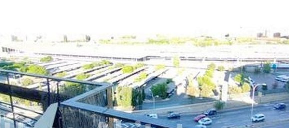 2 غرف نوم بانتهاوس في Valencia, Spain رقم 131888 4