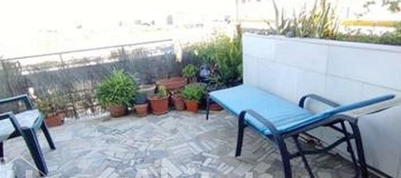 2 غرف نوم بانتهاوس في Valencia, Spain رقم 131888 31