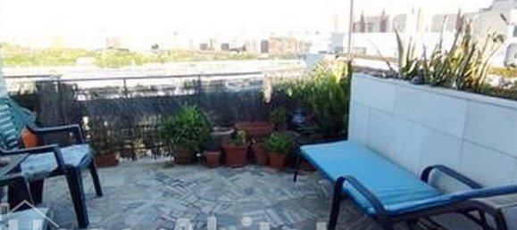 2 غرف نوم بانتهاوس في Valencia, Spain رقم 131888 24