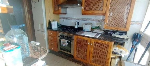 2 غرف نوم بانتهاوس في Valencia, Spain رقم 131888 26