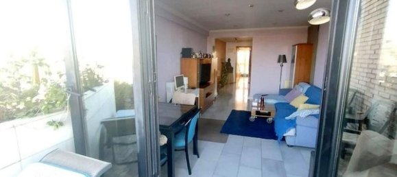 2 غرف نوم بانتهاوس في Valencia, Spain رقم 131888 40