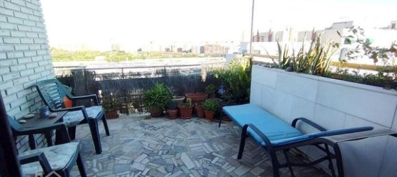 2 غرف نوم بانتهاوس في Valencia, Spain رقم 131888 13